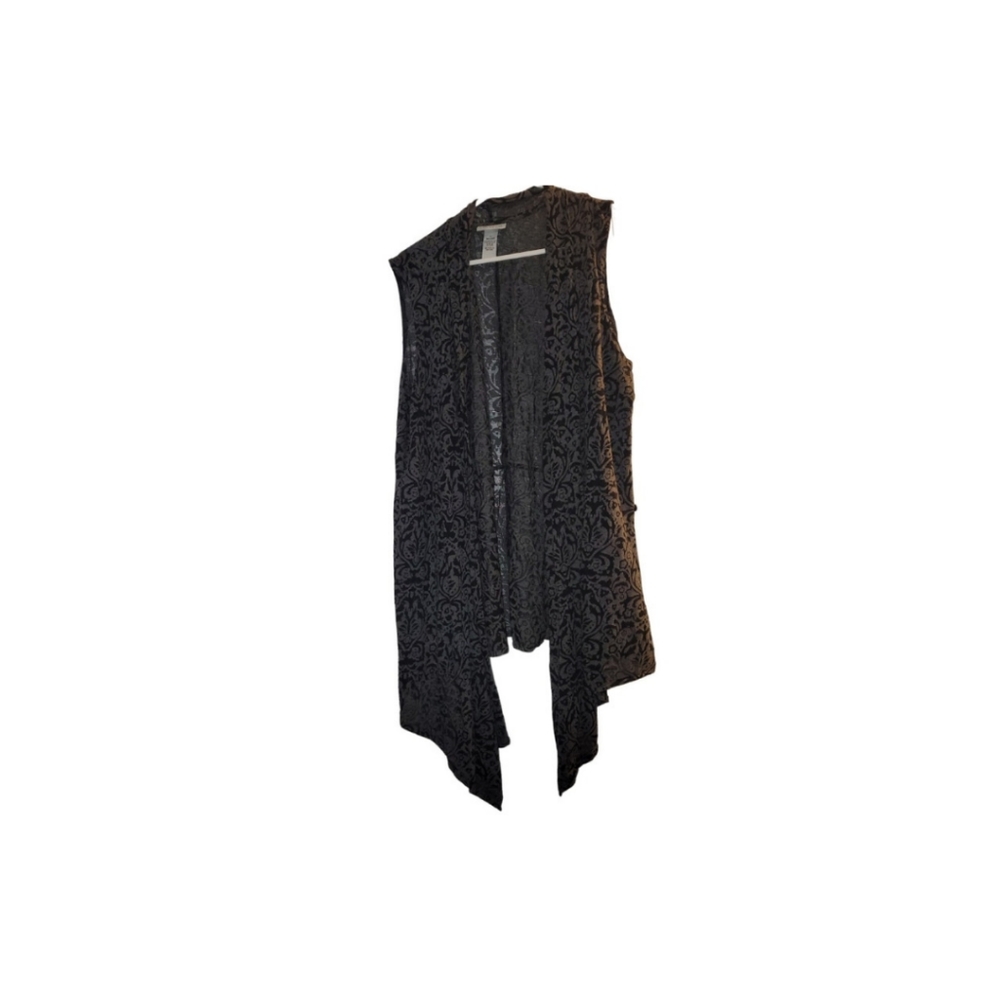 Pre-Loved 1X 18/20 Catherine's Vest